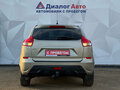 2016 Lada (ВАЗ) XRAY I, бежевый - вид 5