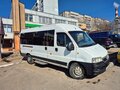 2011 Fiat Professional Ducato, белый, 630000 рублей - вид 2
