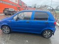 2010 Daewoo Matiz I Рестайлинг, синий, 255000 рублей - вид 2