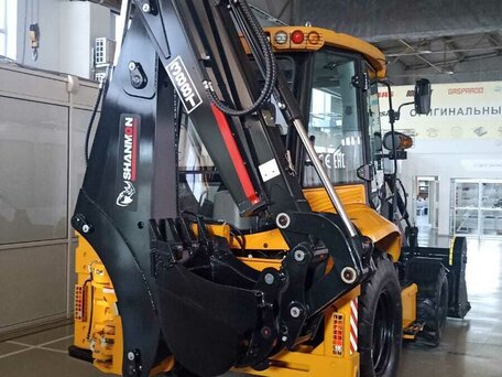 2024 Shanmon 388T, 5790000 рублей, вид 3