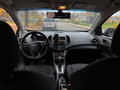 2012 Chevrolet Aveo II, серый, 650000 рублей - вид 5