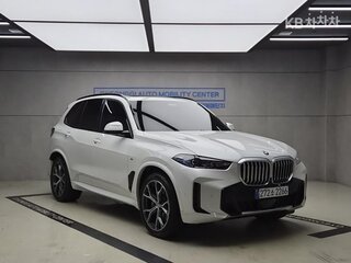 2026 BMW X5 Long 40Li IV (G05/G18) Рестайлинг, белый, 11000000 рублей, вид 1