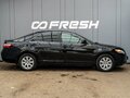 2008 Toyota Camry VI (XV40), чёрный - вид 4