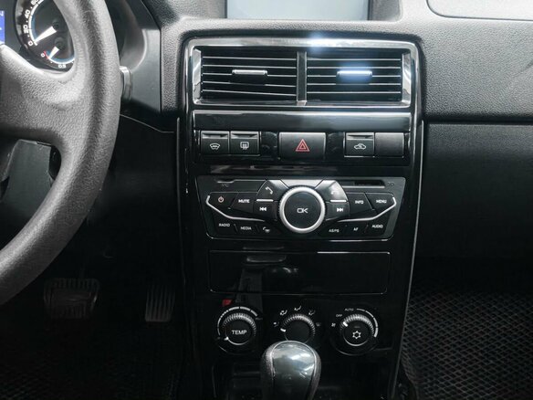 2015 Lada (ВАЗ) Priora I Рестайлинг, серебристый, 569900 рублей - вид 17