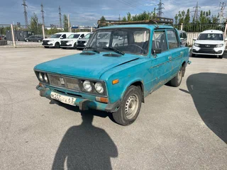 Lada (ВАЗ) 2106