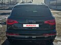 2014 Audi Q7 I (4L) Рестайлинг, чёрный, 2500000 рублей - вид 3