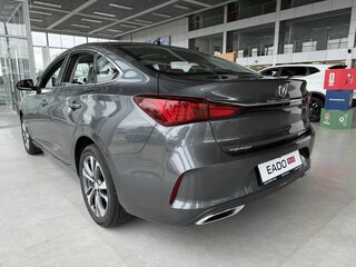 2024 Changan Eado Plus I, серый, 2589900 рублей, вид 2