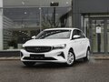 2026 Belgee S50, белый, 2069990 рублей