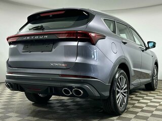 2026 Jetour X70+ I, серый, 3099000 рублей, вид 5