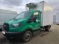 2020 Ford Transit, зелёный, 1650000 рублей