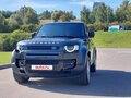 2021 Land Rover Defender 90 II, серый, 6900000 рублей - вид 1