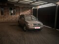 2000 Lexus RX 300 I, бежевый, 610000 рублей - вид 4