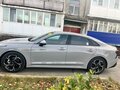 2024 Kia K5 III Рестайлинг, серый, 3400000 рублей - вид 2