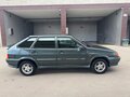 2009 Lada (ВАЗ) 2114, зелёный, 280000 рублей - вид 1
