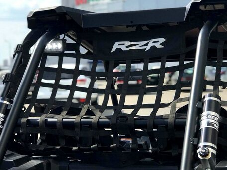 2014 Polaris RZR XP 1000, чёрный, 1250000 рублей, вид 4