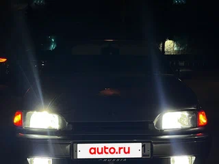 2008 Lada (ВАЗ) 2114, серый, 95000 рублей, вид 1