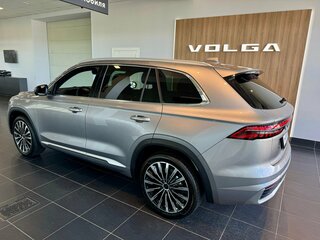 2026 Volga K50, серый, 4349000 рублей, вид 5