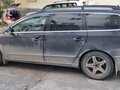 2006 Volkswagen Passat B6, чёрный, 470000 рублей - вид 1