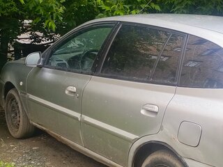 2004 Kia Rio I Рестайлинг, серый, 130000 рублей, вид 2