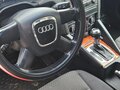 2011 Audi A3 II (8P) Рестайлинг 2, красный, 750000 рублей - вид 6