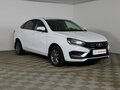 2023 Lada (ВАЗ) Vesta I Рестайлинг (NG), белый, 1199990 рублей - вид 2