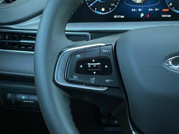 2023 Chery Tiggo 4 Pro I Рестайлинг, серый, 1545000 рублей - вид 15