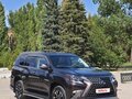 2020 Lexus GX 460 II Рестайлинг 2, коричневый, 7300000 рублей - вид 3