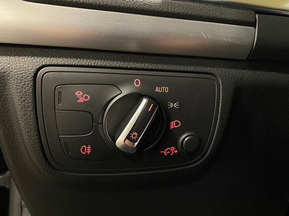 2011 Audi A7 I (4G), чёрный, 1690000 рублей - вид 14
