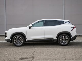 2026 Jetour Dashing I, белый, 3029900 рублей, вид 3