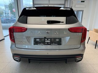 2024 Haval Jolion I Рестайлинг, серый, 2100000 рублей, вид 5