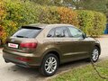 2014 Audi Q3 I (8U), коричневый, 2150000 рублей - вид 5