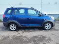 2014 Chery IndiS (S18D) I, синий, 210000 рублей - вид 6