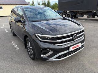 2022 Volkswagen Talagon I, чёрный, 4350000 рублей, вид 3