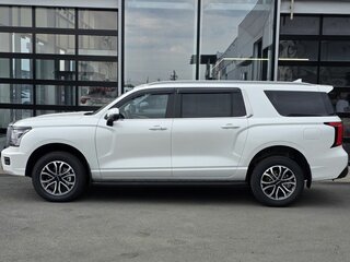 2026 Haval H5 II, белый, 4349000 рублей, вид 2