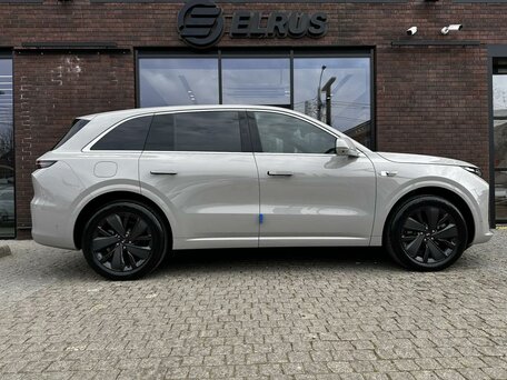 2025 Li Auto (Lixiang) L6 I, серый, 7100000 рублей, вид 4
