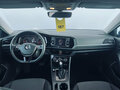 2019 Volkswagen Jetta VII, синий - вид 9