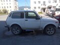 2023 Lada (ВАЗ) Niva Legend I, белый, 900000 рублей - вид 1