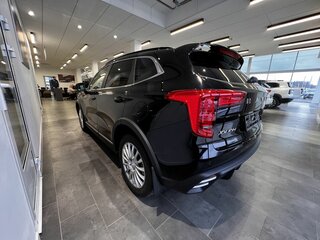 2026 Haval Jolion I Рестайлинг, чёрный, 2849000 рублей, вид 4