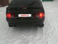 2006 Lada (ВАЗ) 2114, зелёный, 260000 рублей - вид 7