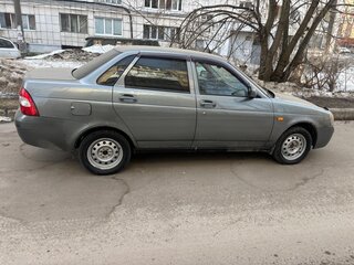 2011 Lada (ВАЗ) Priora I, серый, 200000 рублей, вид 3