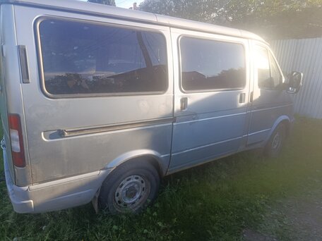 2008 ГАЗ Соболь (2217), серебристый, 320000 рублей, вид 1