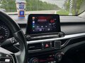2021 Kia Cerato IV Рестайлинг, синий, 2100000 рублей - вид 10