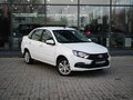 2026 Lada (ВАЗ) Granta I Рестайлинг, белый, 1188000 рублей - вид 4