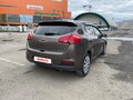 2012 Kia Ceed II, коричневый, 770000 рублей - вид 7