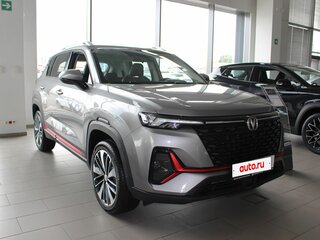 2023 Changan CS35 Plus I Рестайлинг, серый, 2200000 рублей, вид 4