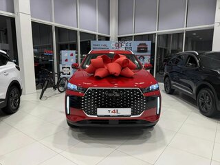 2026 Tenet T4L, красный, 2329000 рублей, вид 3