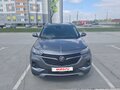 2020 Buick Encore GX I, серый, 1280000 рублей - вид 1