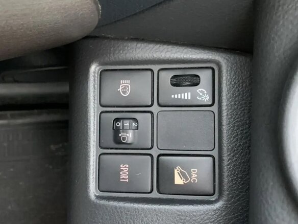 2010 Toyota RAV4 III (XA30) Рестайлинг, белый, 1500000 рублей - вид 13