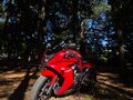 2014 Honda CBR 650F, красный, 628880 рублей - вид 3