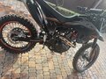 2020 Regulmoto CR-X, чёрный, 170000 рублей - вид 1